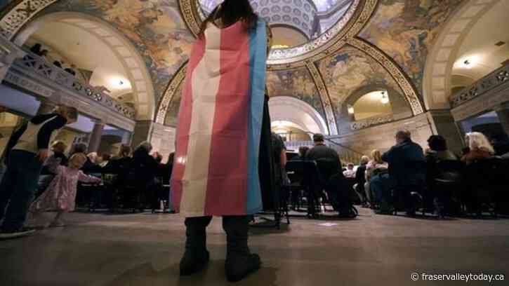 Missouri judge says ban on gender-affirming health care for minors can take effect on Monday