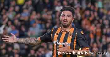 Hull City player ratings vs Bristol City as Ozan Tufan grabs limelight again