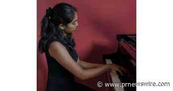 Missouri State University Sophomore Awarded $10,000 Wilshire Quinn Musical Arts Scholarship