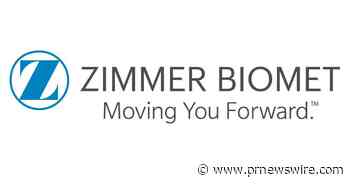 Zimmer Biomet Announces Quarterly Dividend for Third Quarter of 2023