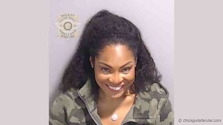 Trevian Kutti: 6 Things About the Chicago Woman Booked in Election Fraud Case