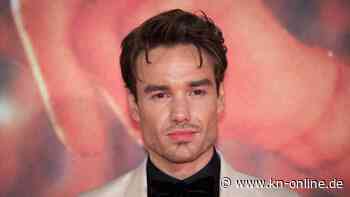 Liam Payne: Ex-One-Direction-Star muss Tour wegen Niereninfektion absagen