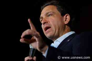 No DeSantis Debate Bounce, but Some Republicans More Open to Him -Reuters/Ipsos