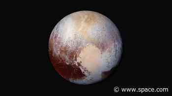 NASA's New Horizons mission faces an uncertain future (op-ed)