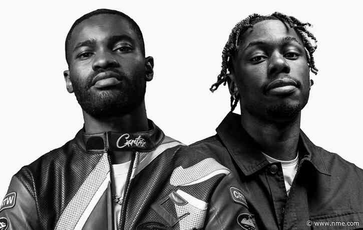 Dave teams up with Tiakola for ‘Meridian’ and ‘Special’