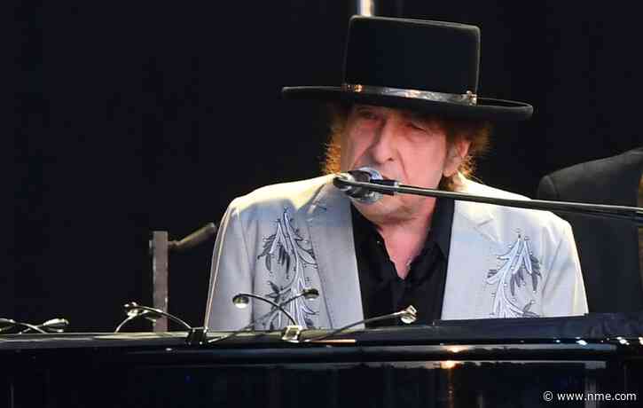 Bob Dylan Center announces new annual songwriter fellowship