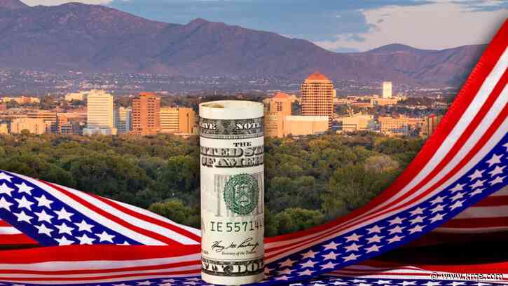 Albuquerque City Council election spending is rising