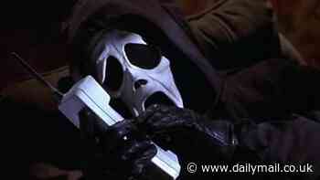 These are the 12 scam phone numbers you MUST avoid: including one for slasher sequel 'Scream VI'