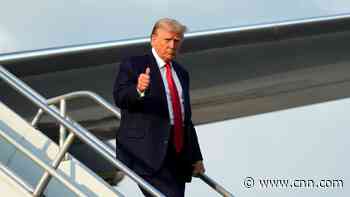 Here's what Donald Trump's return to X could mean for the platform's business