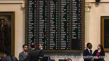 Austin's hottest ticket? It's not UT football. How to attend Ken Paxton's impeachment trial