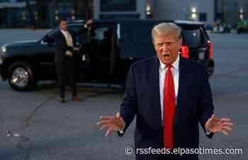 A highly anticipated booking photo. A notorious jail. The Donald Trump arrest recapped