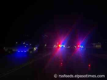 Two people dead, three injured in Horizon City crash