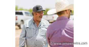 Farm Credit Farmer-Owned Cooperatives Merger Effective Oct. 1