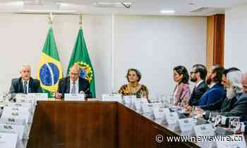 Brasil vai sediar final da competição XPRIZE Rainforest | Florestas Tropicais em 2024 no Amazonas