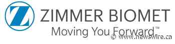 Zimmer Biomet Announces Quarterly Dividend for Third Quarter of 2023