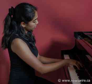 Missouri State University Sophomore Awarded $10,000 Wilshire Quinn Musical Arts Scholarship