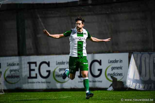 Dries Ventôse en RC Mechelen kijken uit naar derde bekerwedstrijd tegen Waals elftal deze campagne: “Het was wel best gezellig in Houffalize”