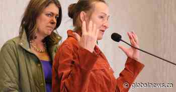 ‘Now I’m angry’: N.W.T. premier calls on Ottawa to provide services in the North