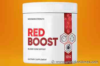 Red Boost Reviews – Proven Brand or Fake Formula? Official Website Investigation [Updated]
