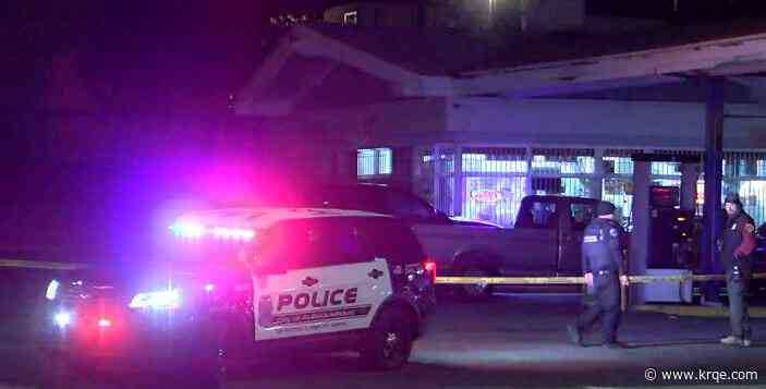 Man pleads guilty to involuntary manslaughter for deadly Foothills gas station shooting