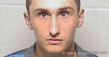 Bail set for two Lake Villa teens charged with felony hate crimes