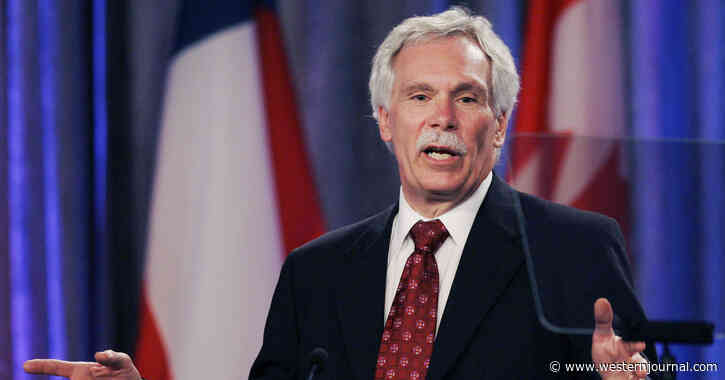 Former Governor Learns Tough Lesson While Hosting a Radio Show