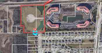 Wheeling townhouse plan can move forward, trustees say