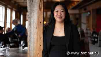 Bianca made mental health a priority for her business — and has had to put everything she's learnt into practice in her own life