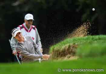 CPKC Women’s Open serves as measuring stick for young Canadian professionals