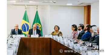 Brasil vai sediar final da competição XPRIZE Rainforest | Florestas Tropicais em 2024 no Amazonas