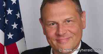 Replacement for nonresident Schaumburg Township assessor expected to be named soon