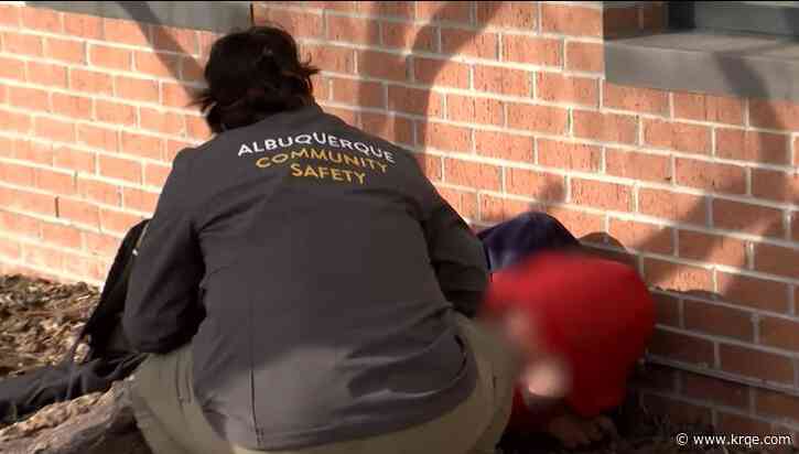 Albuquerque Community Safety to offer 24/7 service for the first time starting Saturday