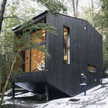 Gallareta House / OJA (organic and Joyful Architecture)