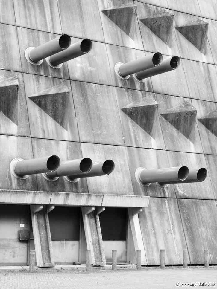 Rescuing Architecture: Stories of Buildings Saved from Demolition