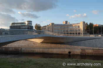 Bridge Plaza / KILD