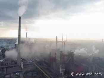 Back to school: Moms push for climate change education