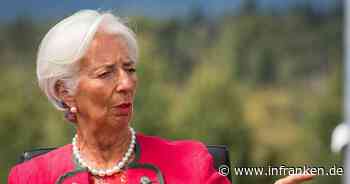 Inflations-Kampf: Powell und Lagarde geben sich entschlossen
