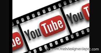 YouTube Rolls out Curved Edges for Video Player