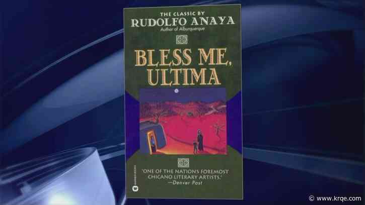 'Bless Me, Ultima' movie available to stream on Hulu