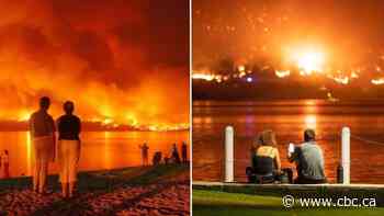 After eerily similar fires 20 years apart, frustrated experts say advice for Kelowna is much the same