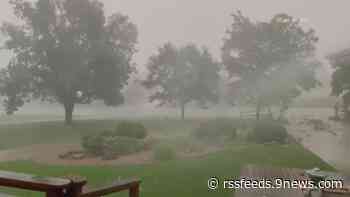 Biden issues disaster declaration for Colorado after June storms, flooding