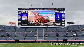 Broncos give Empower Field a $100 million upgrade for 2023 season