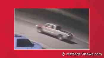 1 killed, 1 hurt in separate hit-and-run crashes in Denver