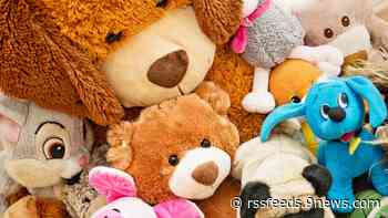 New stuffed animals wanted for Denver first responders