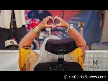 Music festival creates inclusive space where they want everyone to feel welcome