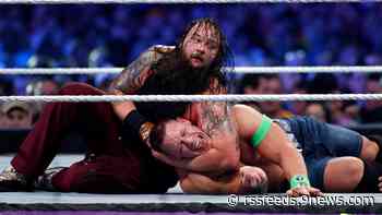 Bray Wyatt, star WWE wrestler, dead at 36