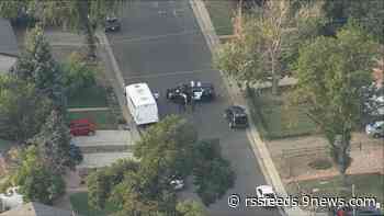 Man who was killed after confronting scooter thieves identified