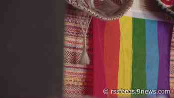 Boulder business owners show solidarity after LGBTQ+ ally fatally shot in California