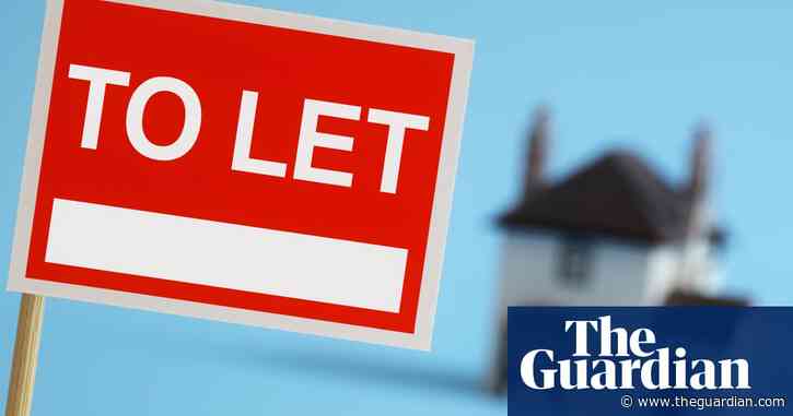 UK competition watchdog raises concerns over housing market