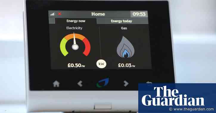 Campaigners want UK social energy tariff but ministers sit on their hands